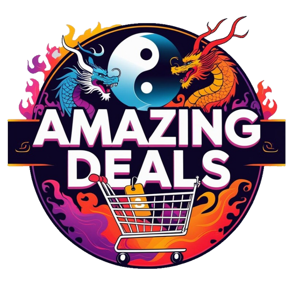 AmazingDeals